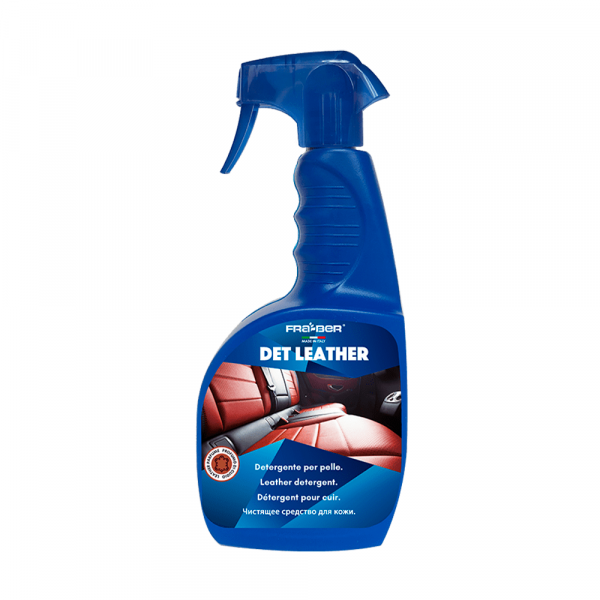 Засіб для чищення шкіри Vera pelle 750 мл. Віра пелле