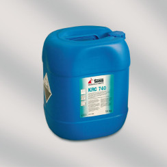 Засіб для чищення висувних ящиків боксів та контейнерів Tana NOWA KRС 740 10 л