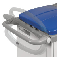 Візок для збирання Filmop ALPHASPLIT MA0706855U000 - 84х58х120см