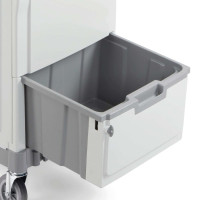 Візок для збирання Filmop ALPHASPLIT MA0706855U000 - 84х58х120см