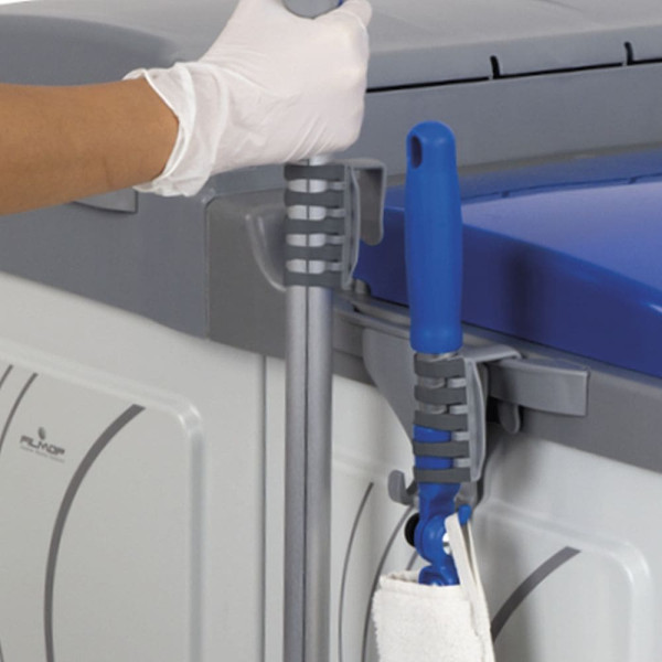 Кріплення-затискач для рукоятки Filmop Uni-Move