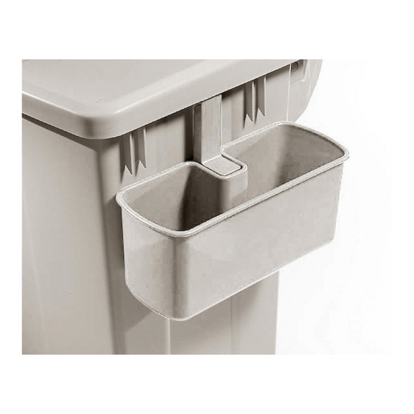Кріплення з ємністю для сміттєвого баку Filmop Side Tray