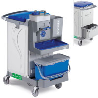 Візок для збирання Filmop ALPHASPLIT MA0706855U000 - 84х58х120см