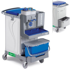 Візок для збирання Filmop ALPHASPLIT MA0706855U000 - 84х58х120см