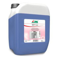 Рідкий кондиціонер для білизни Tana SOFT fresh 15 л