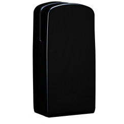 Сушарка для рук NOFER V-JET 01303.N автоматична, чорна