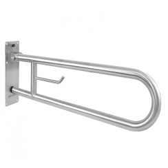 Поручень для інсталяції Nofer 15051.60.S хром