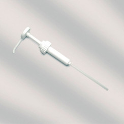 Дозуючий насос Tana для каністр 5 л та 10 л