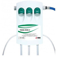 Дозуюча система для приготування готового розчину Tana DOS 3