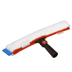 Щітка для миття вікон Еволюшн у зборі, 35 см