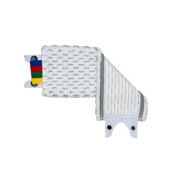 Моп Vileda Prof МікроЛайт УльтраСпід Міні 34х15 см