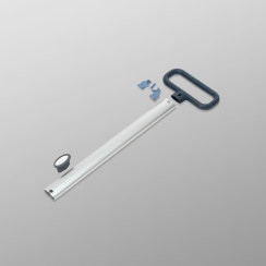 Ручка для візка УльтраСпід Про (у зборі)