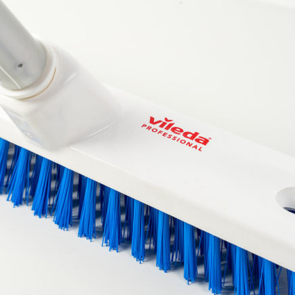 Щітка для підмітання жорстка, 30 см, короткий ворс