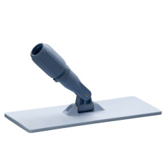 Тримач ПадМастерПлюс прямокутний, сірий