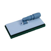 Ручні Супер-пади: білий, зелений, чорний