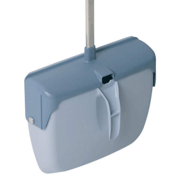 Совок-пастка Леголенд із кришкою, що закривається.