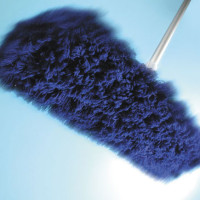 Синтетична насадка Вілєда ДастМоп, довжина - 60 см