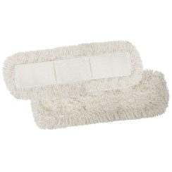 Моп бавовняний з кишенями JOINTED DUST Filmop 5181/1 - 80см