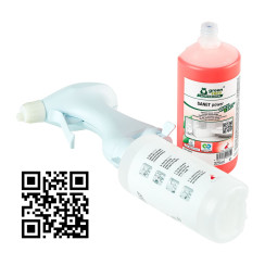 Tana SANET power 325 мл Засіб для прибирання санітарної зони