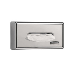 Диспенсер Kimberly-Clark для косметичних серветок