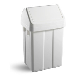 Відро для сміття з кришкою Filmop 8162 - 12л