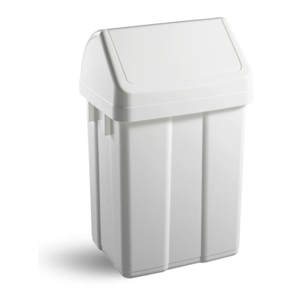 Відро для сміття з кришкою Filmop 8162 - 12л