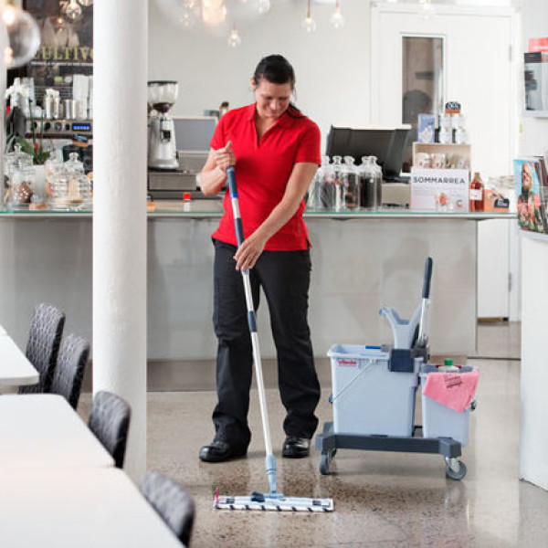 Двовідерна система Ультра Спід на платформі з ручкою