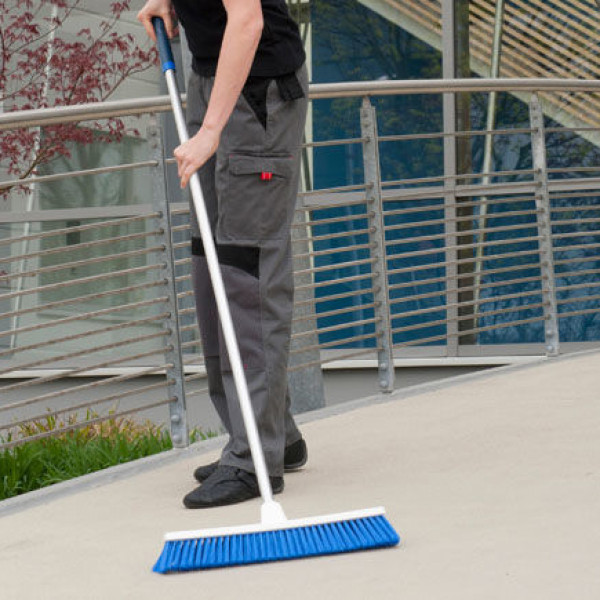 Щітка для підмітання м'яка Vileda Prof 50 см