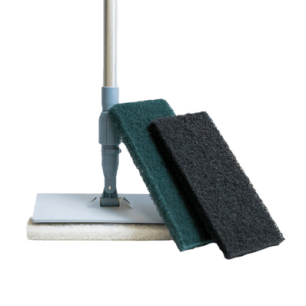 Тримач ПадМастерПлюс прямокутний, сірий