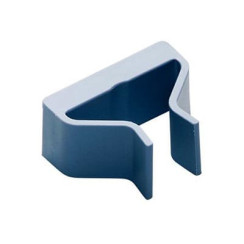 Фіксатор для ручки до візка Вілєда Оріго, колір - сірий