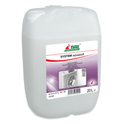 Tana SYSTEM aquasoft 20 л Засіб для пом'якшення води