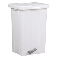 Filmop Контейнер для сміття Patty з кришкою та педаллю  25 л