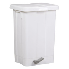 Filmop Контейнер для сміття Patty з кришкою та педаллю  25 л