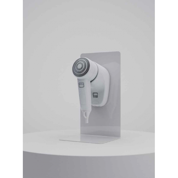 Фен Nofer HOTELline 02055.W білий