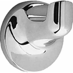 Гачок одинарний з нержавіючої сталі Іспанія