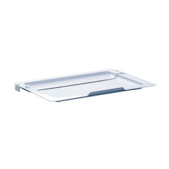 Кришка для контейнера для мопів Вілєда, колір - сірий