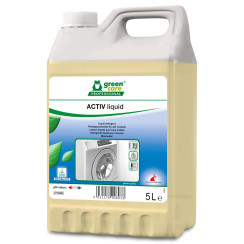 Рідкий засіб для прання Tana ACTIV liquid 5 л