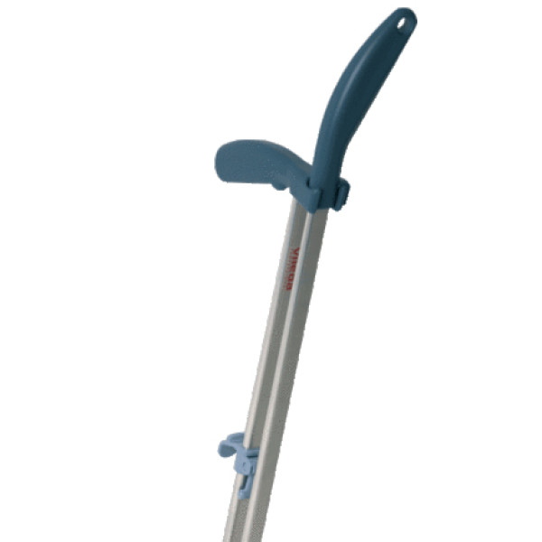 Совок-пастка Леголенд із кришкою, що закривається.