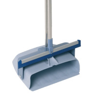 Совок-пастка Леголенд із кришкою, що закривається.