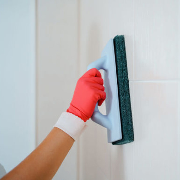 Ручні Супер-пади: білий, зелений, чорний