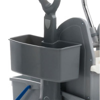 Пластиковий кошик Filmop до візка Onefred