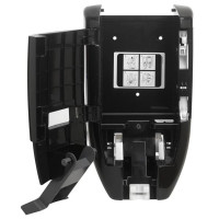 Диспенсер Kimberly-Clark для індустріального мила чорний 35 л