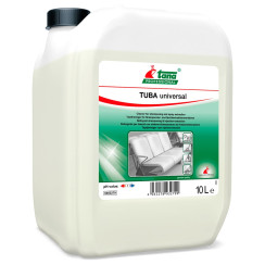 Таnа TUBA universal 10 л Засіб для чищення килимів