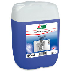 Рідкий засіб для прання Tana SYSTEM tensioplus 20 л