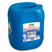 Промисловий пінний очищувач поверхонь на основі хлору Tana NOWA ISR 700 1 л