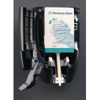 Диспенсер Kimberly-Clark для індустріального мила чорний 35 л