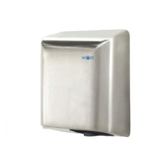 Сушарка для рук NOFER FUGA автоматична 800 W хром матовий 01851.S