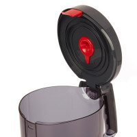 Переносний диспенсер Wyp Kimberly-Clark Reach для матеріалу для протирання в рулонах з центральною витяжкою