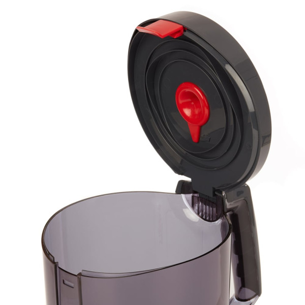 Переносний диспенсер Wyp Kimberly-Clark Reach для матеріалу для протирання в рулонах з центральною витяжкою