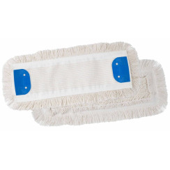 Filmop Моп Speedy Master-Tuft  бавовняний  білий  40х11 см